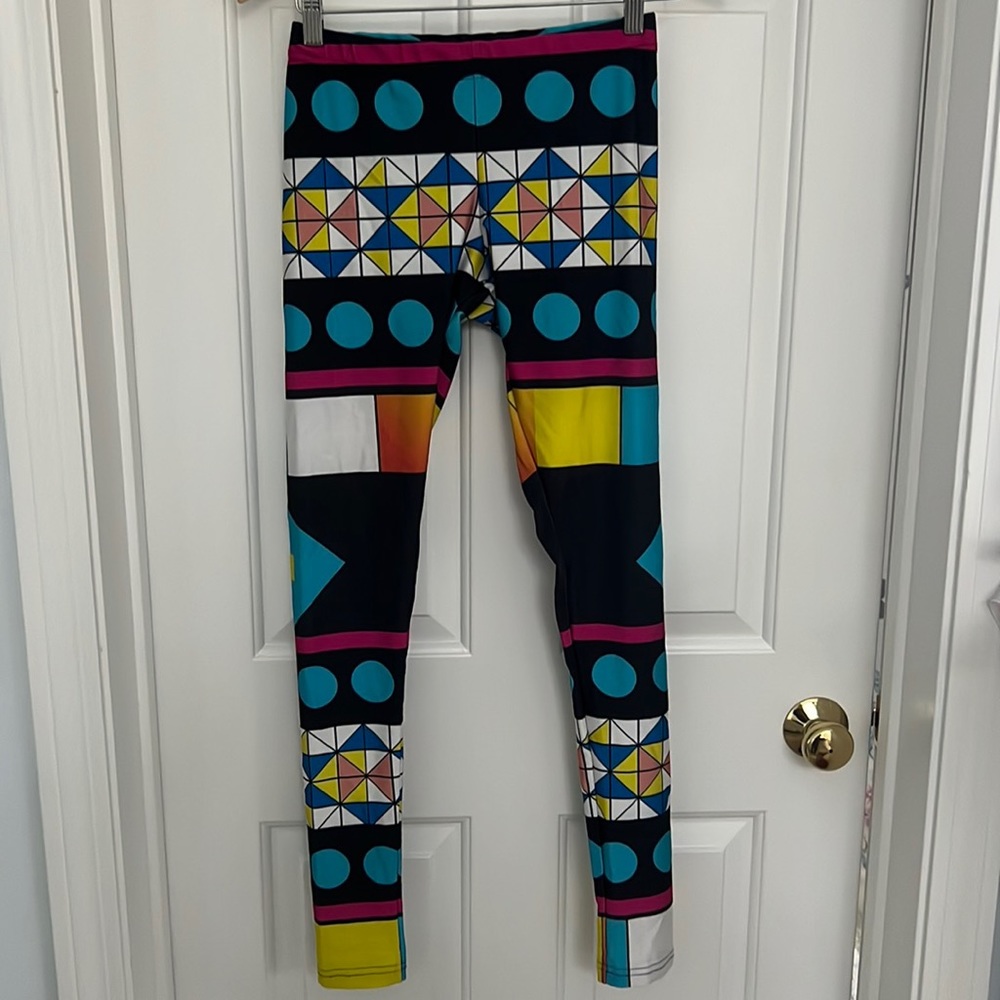 Bassnectar Noise Vs. Beauty Leggings